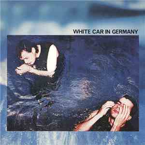 The Associates - White Car In Germany album