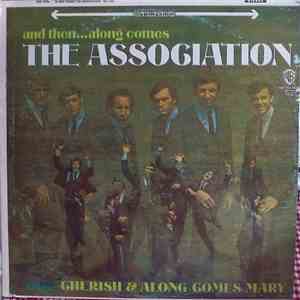 The Association  - And Then...Along Comes The Association album
