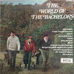 The Bachelors - The World Of The Bachelors album