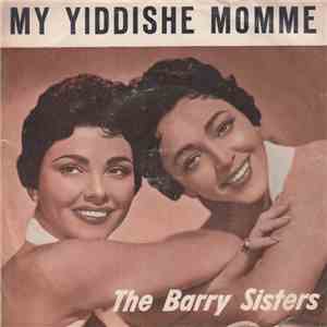 The Barry Sisters - My Yiddishe Momme / Der Alte Tzigeuner album