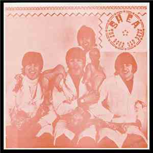 The Beatles - Shea The Good Old Days album