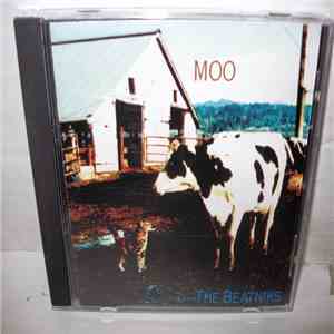 The Beatniks - Moo album