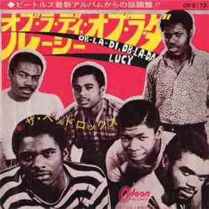 The Bedrocks - Ob-La-Di, Ob-La-Da album