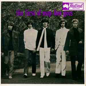 The Bee Gees - First Of May album