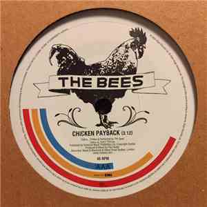 The Bees - Chicken Payback album