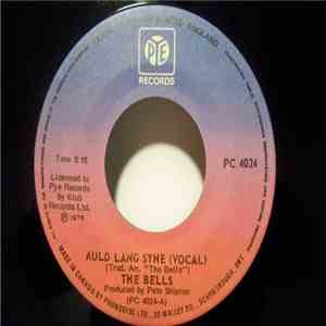 The Bells  - Auld Lang Syne album