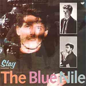 The Blue Nile - Stay album
