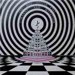 The Blue Öyster Cult - Tyranny And Mutation album