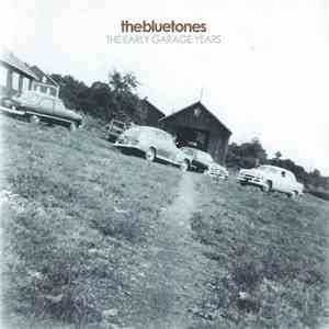 The Bluetones - The Early Garage Years album