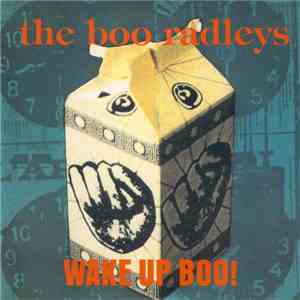 The Boo Radleys - Wake Up Boo! album