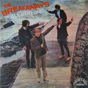The Breakaways - All For One album