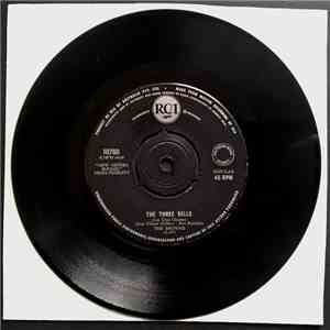 The Browns  - The Three Bells album