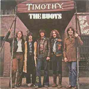 The Buoys - The Buoys album