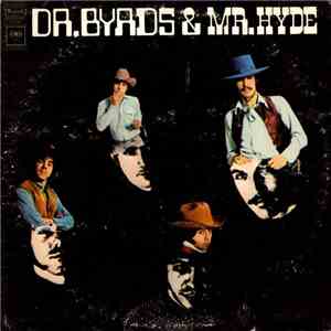 The Byrds - Dr. Byrds & Mr. Hyde album