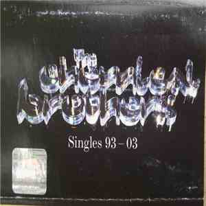 The Chemical Brothers - Singles 93-03 album