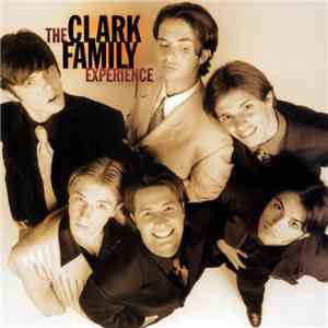 The Clark Family Experience - The Clark Family Experience album