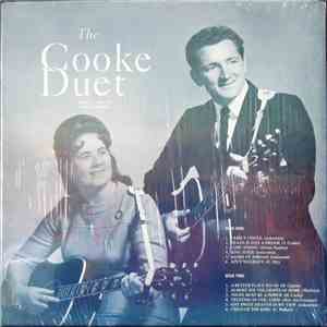 The Cooke Duet - The Cooke Duet album