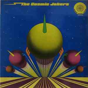 The Cosmic Jokers - The Cosmic Jokers album