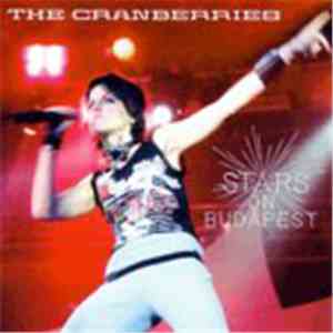 The Cranberries - Stars On Budapest album
