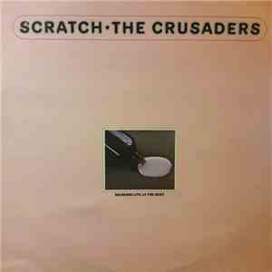 The Crusaders - Scratch album
