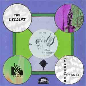 The Cyclist - Alabaster Thrones album