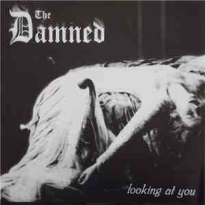 The Damned - Looking At You album