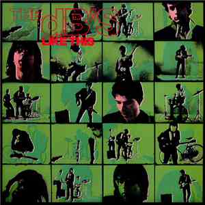 The dB's - Like This album