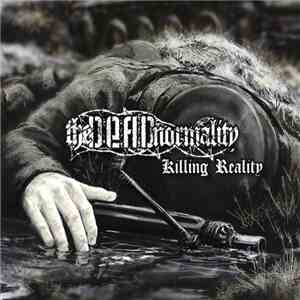 The Dead Normality - Killing Reality album