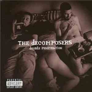 The Decomposers - Double Penetration album