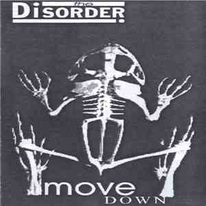 The Disorder - Move Down album