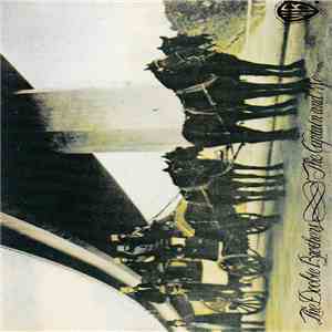 The Doobie Brothers - The Captain And Me album