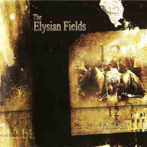 The Elysian Fields - 12 Ablaze album