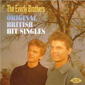 The Everly Brothers - Original British Hit Singles album