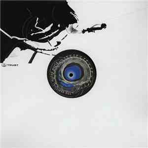 The Exaltics - Muted World album