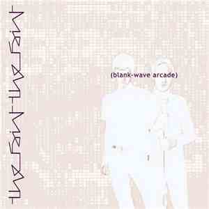 The Faint - Blank-Wave Arcade album