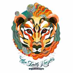The Faith Keepers  - Leap Of Faith album