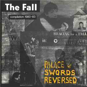 The Fall - In: Palace Of Swords Reversed album