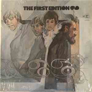 The First Edition - '69 album