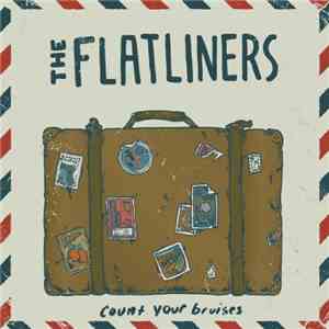 The Flatliners - Count Your Bruises album