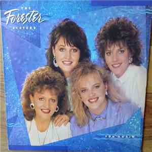 The Forester Sisters - You Again album
