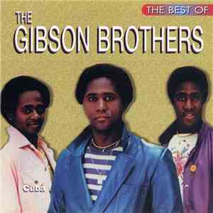 The Gibson Brothers - The Best Of Gibson Brothers - Cuba album