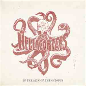 The Hellacopters - In The Sign Of The Octopus album