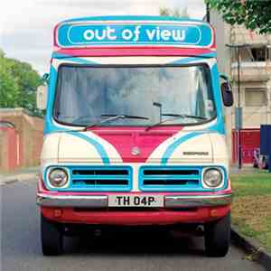 The History Of Apple Pie - Out Of View album