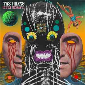The Hussy - Weed Seizure album