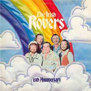 The Irish Rovers - 15th Anniversary album