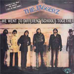 The Jaggerz - We Went To Different Schools Together album