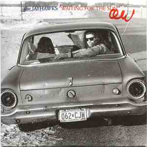 The Jayhawks - Waiting For The Sun album