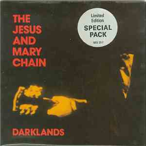 The Jesus And Mary Chain - Darklands album