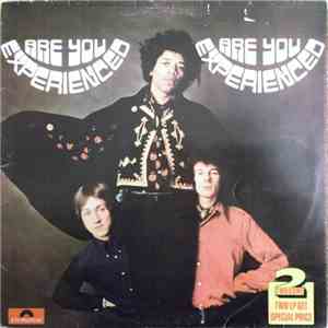The Jimi Hendrix Experience - Are You Experienced / Axis: Bold As Love album