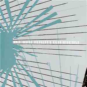 The Joint Between Ultraphonist - The Joint Between Ultraphonist album